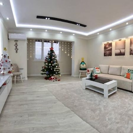 Charming And Modern Apartment At Heart Of Taszkent Zewnętrze zdjęcie