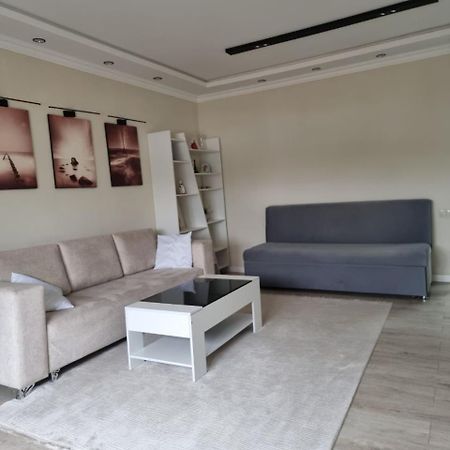 Charming And Modern Apartment At Heart Of Taszkent Zewnętrze zdjęcie