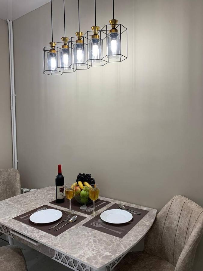 Charming And Modern Apartment At Heart Of Taszkent Zewnętrze zdjęcie
