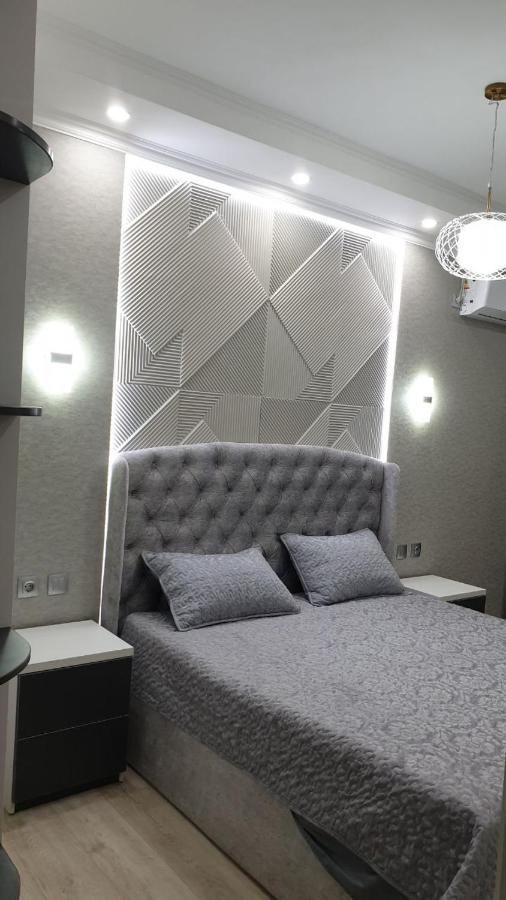 Charming And Modern Apartment At Heart Of Taszkent Zewnętrze zdjęcie