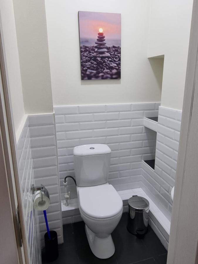 Charming And Modern Apartment At Heart Of Taszkent Zewnętrze zdjęcie
