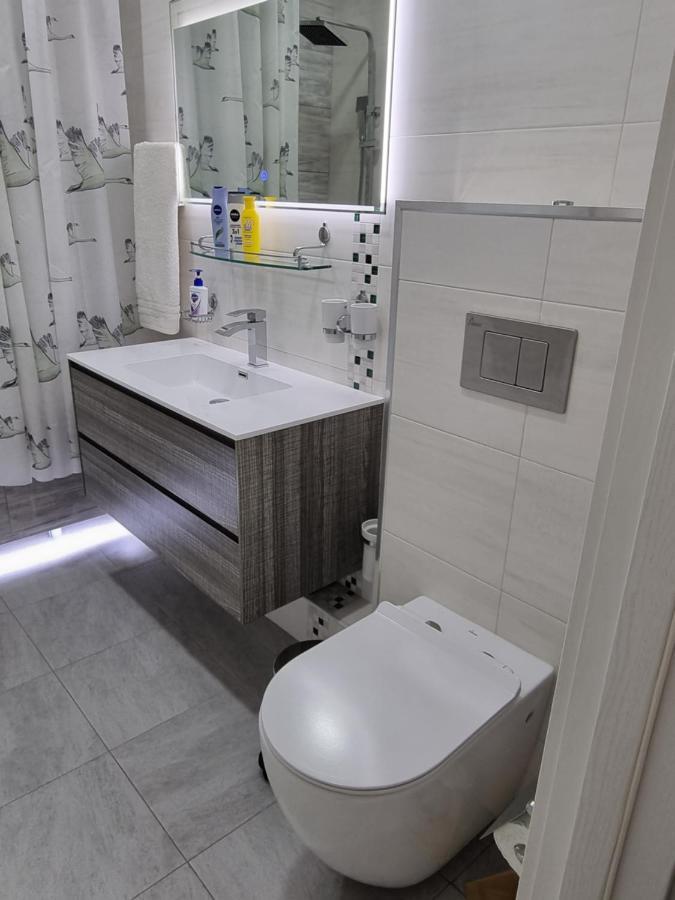 Charming And Modern Apartment At Heart Of Taszkent Zewnętrze zdjęcie