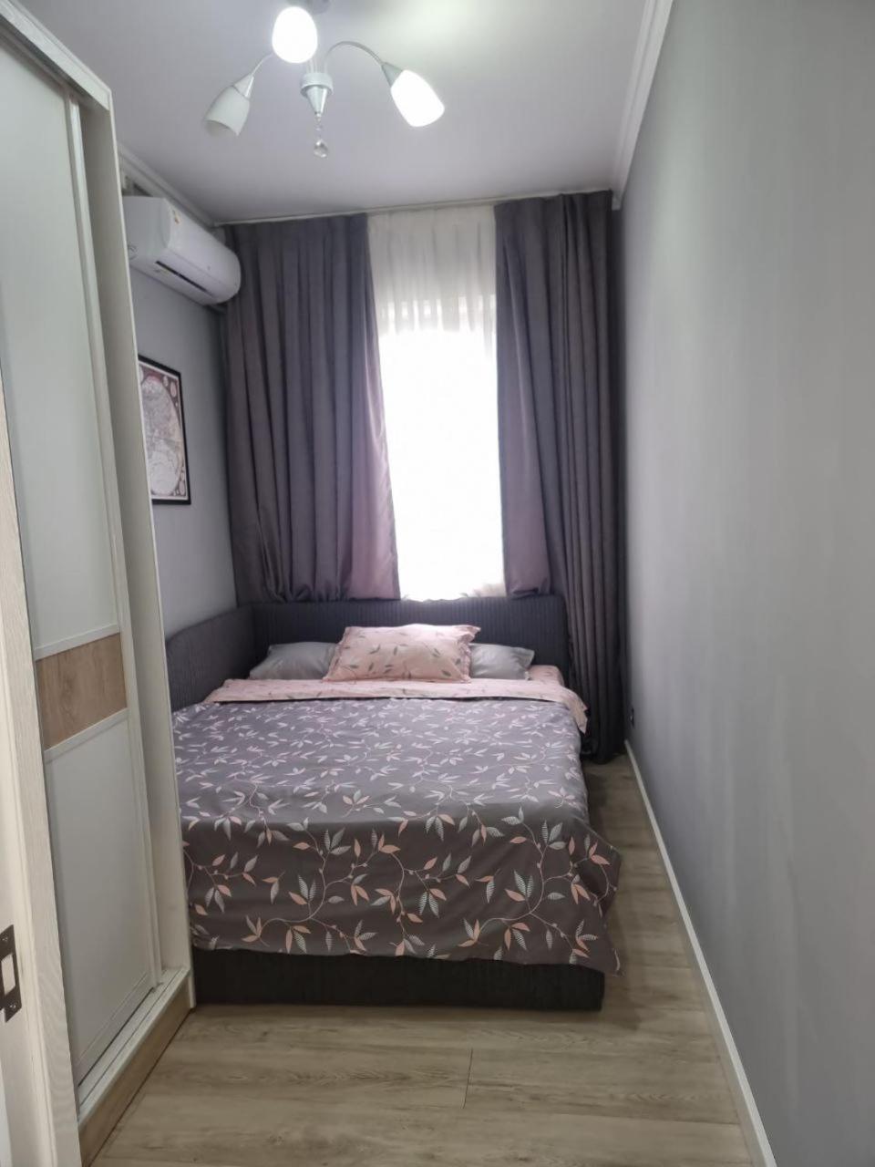 Charming And Modern Apartment At Heart Of Taszkent Pokój zdjęcie