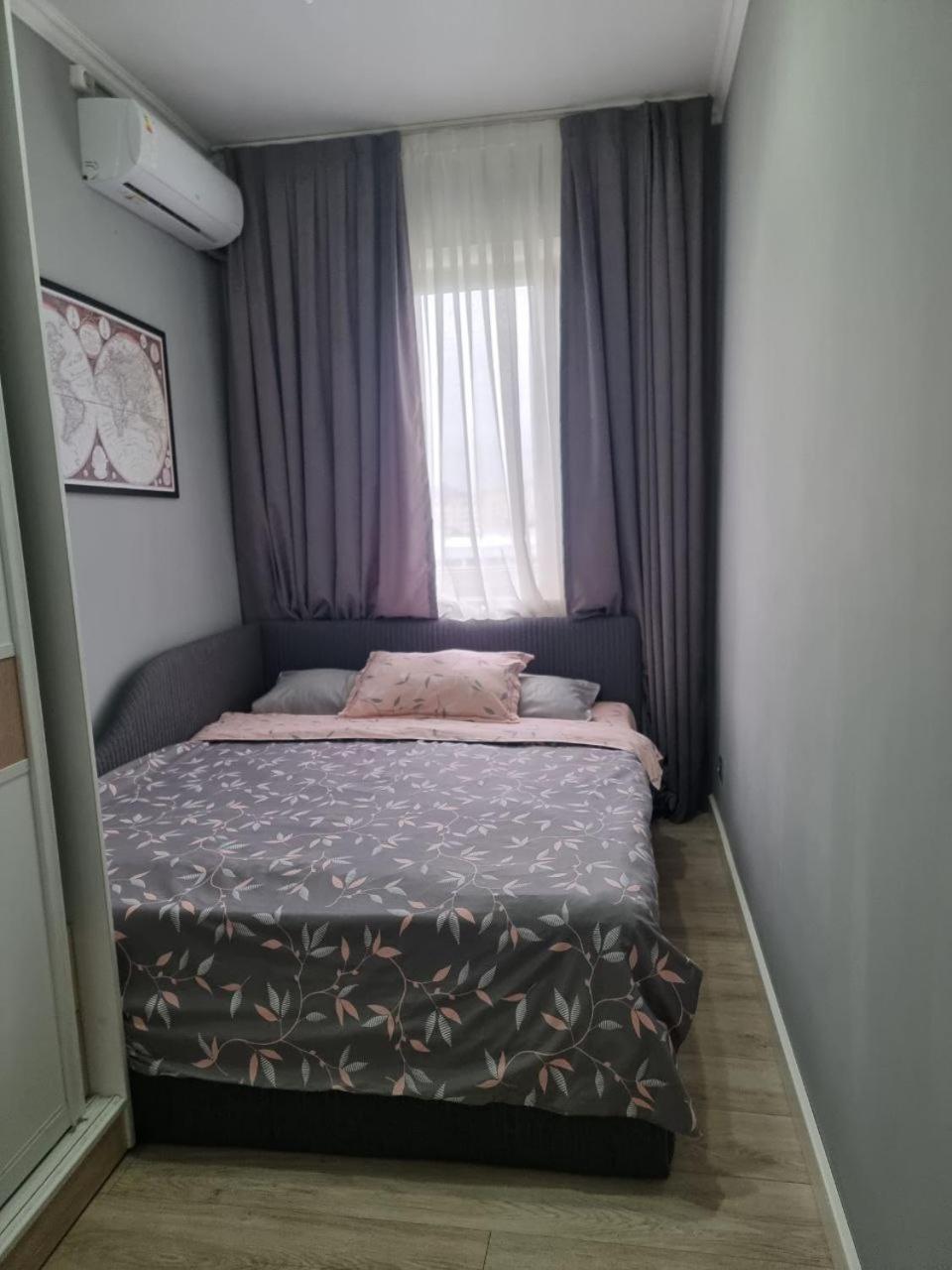 Charming And Modern Apartment At Heart Of Taszkent Zewnętrze zdjęcie