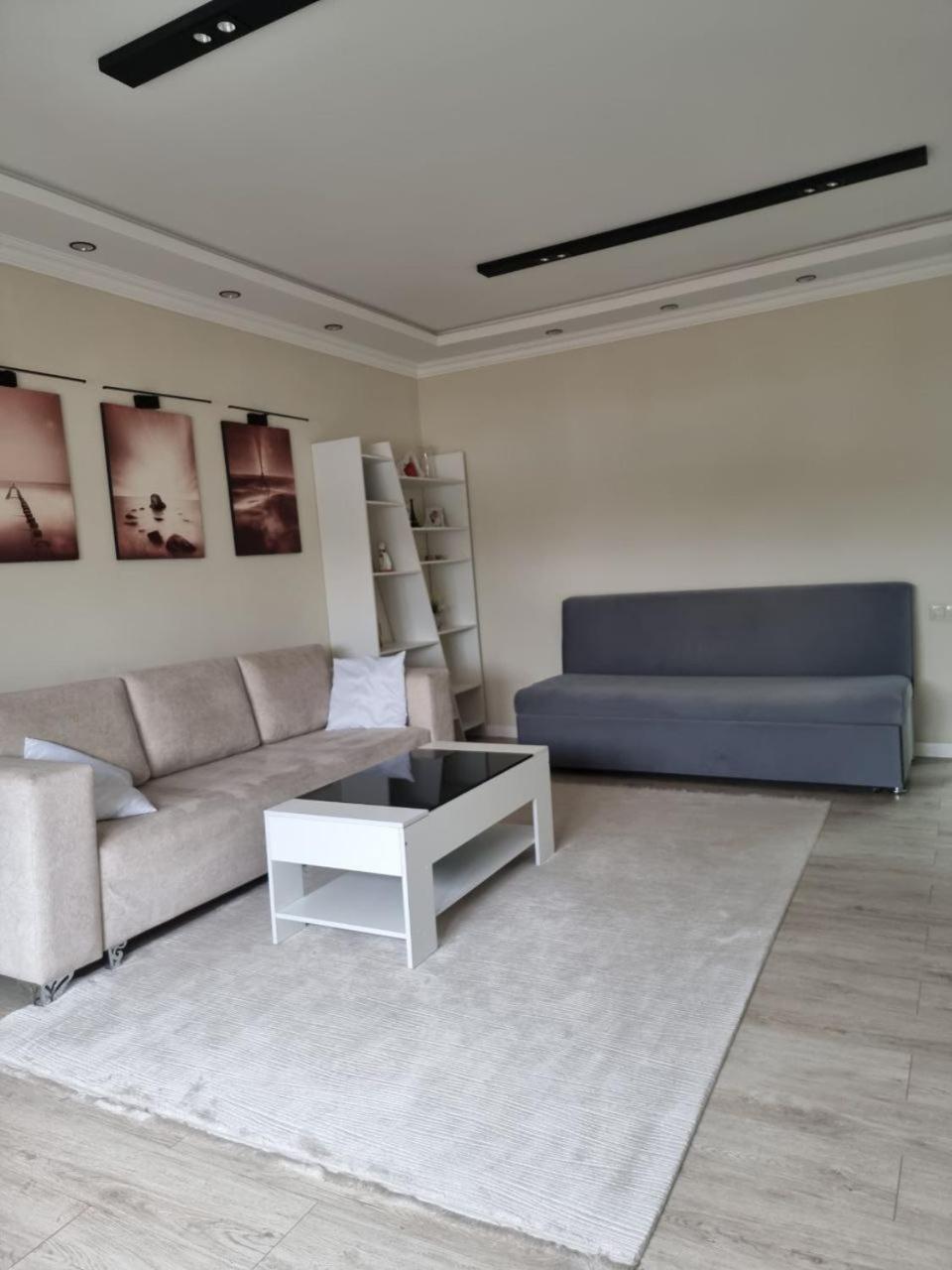 Charming And Modern Apartment At Heart Of Taszkent Zewnętrze zdjęcie